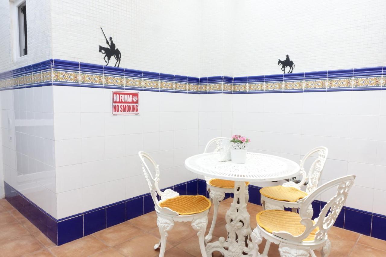 Best Valencia Beach Rooms-Shared Flat المظهر الخارجي الصورة