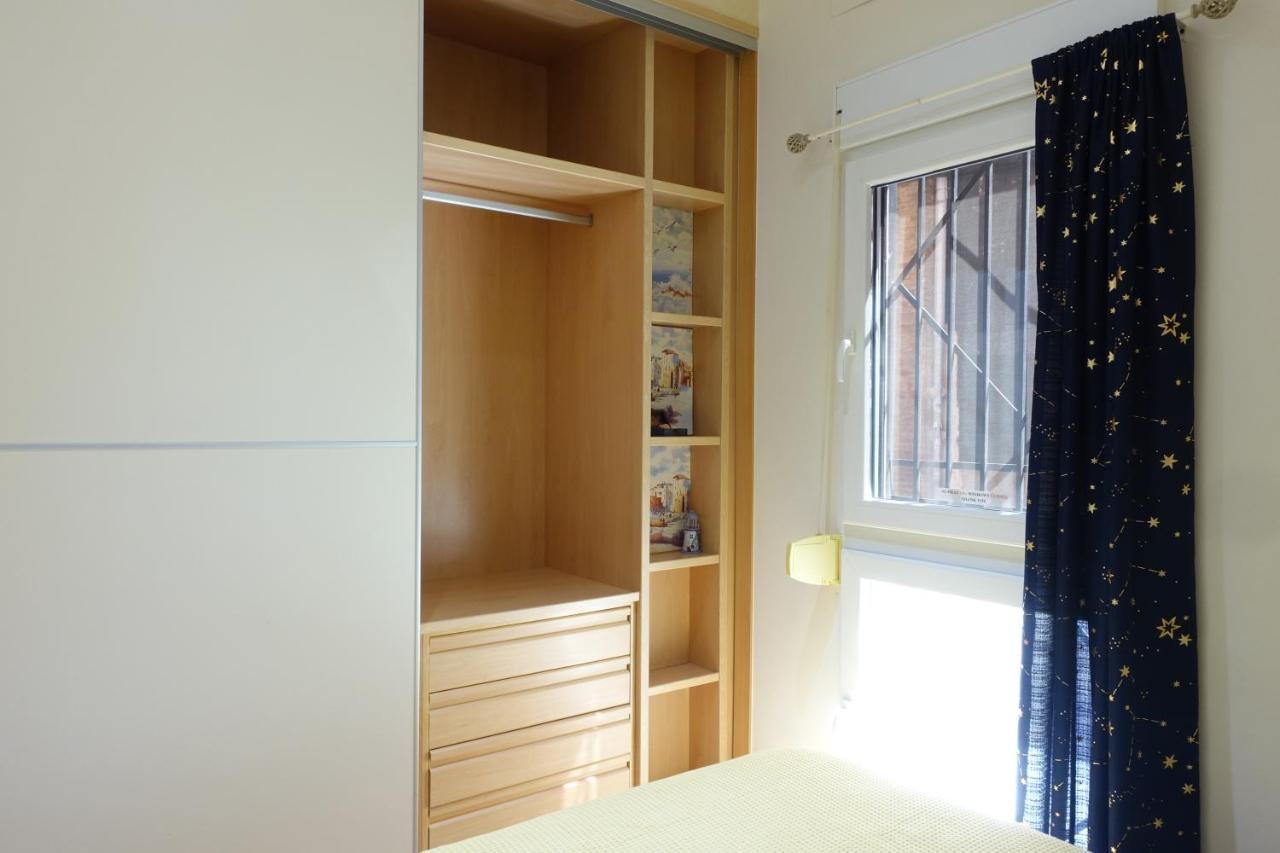 Best Valencia Beach Rooms-Shared Flat المظهر الخارجي الصورة