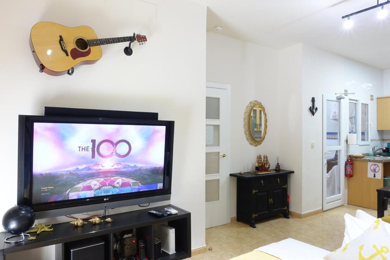 Best Valencia Beach Rooms-Shared Flat المظهر الخارجي الصورة