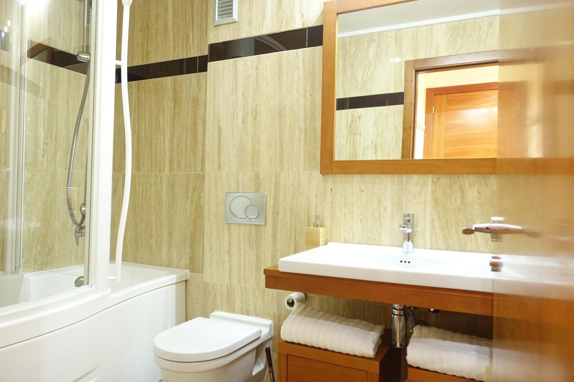 Best Valencia Beach Rooms-Shared Flat المظهر الخارجي الصورة
