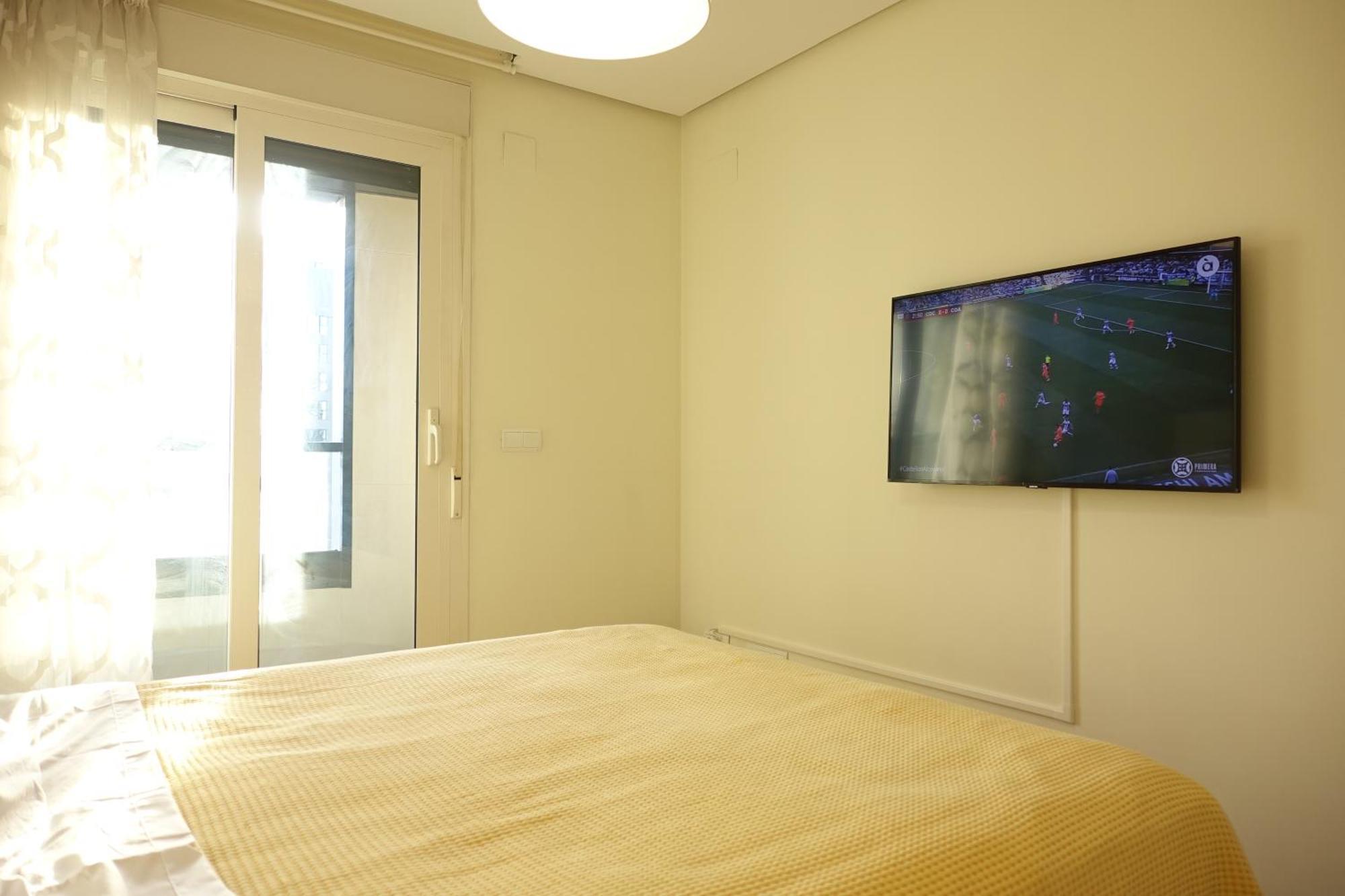 Best Valencia Beach Rooms-Shared Flat المظهر الخارجي الصورة