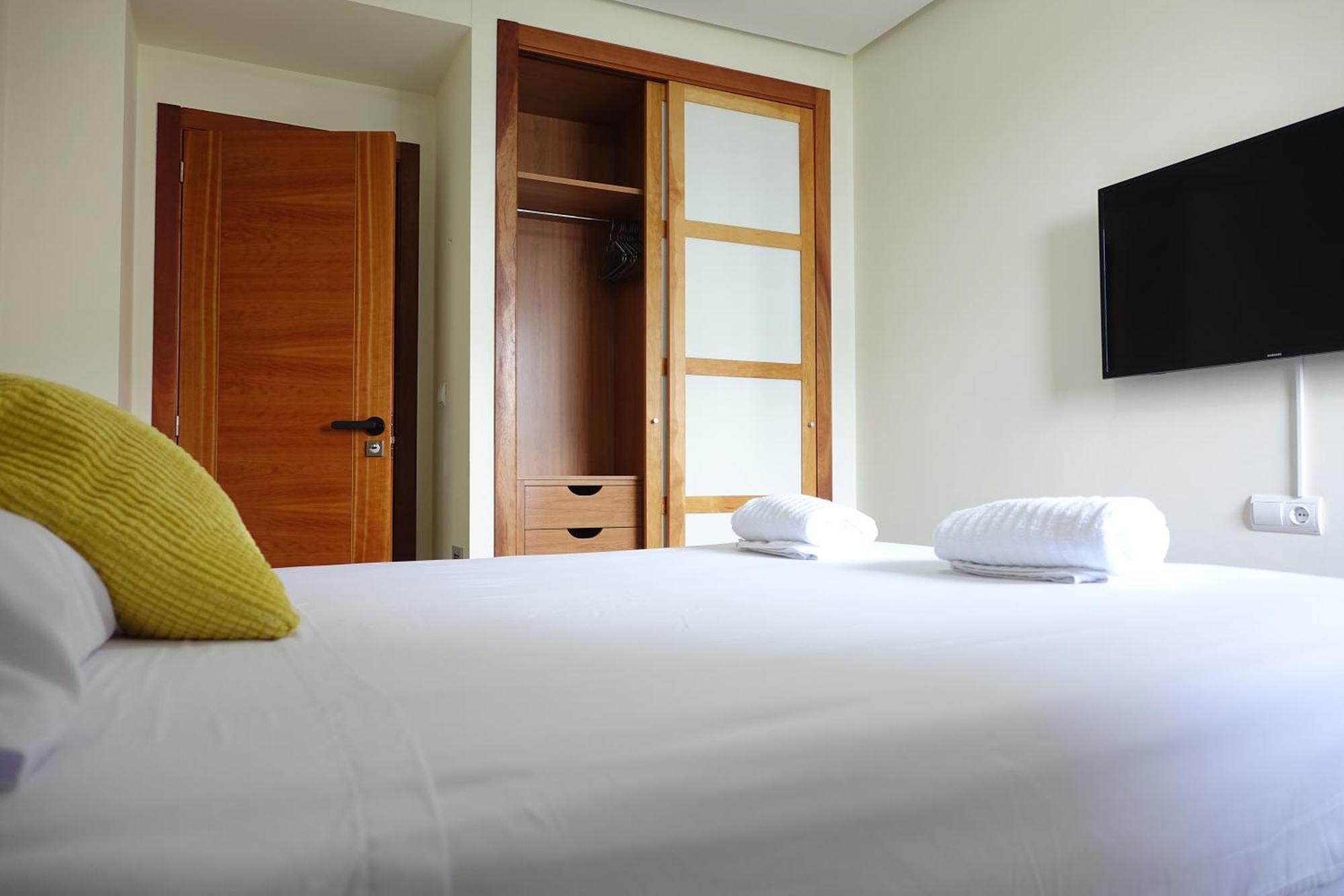 Best Valencia Beach Rooms-Shared Flat المظهر الخارجي الصورة